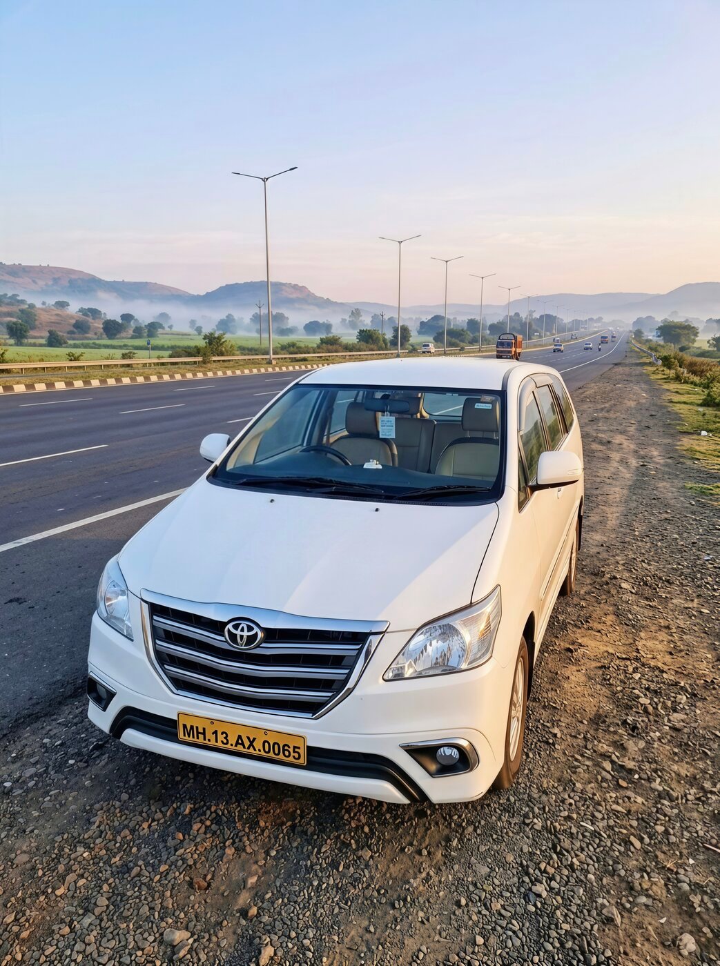 Toyota Innova